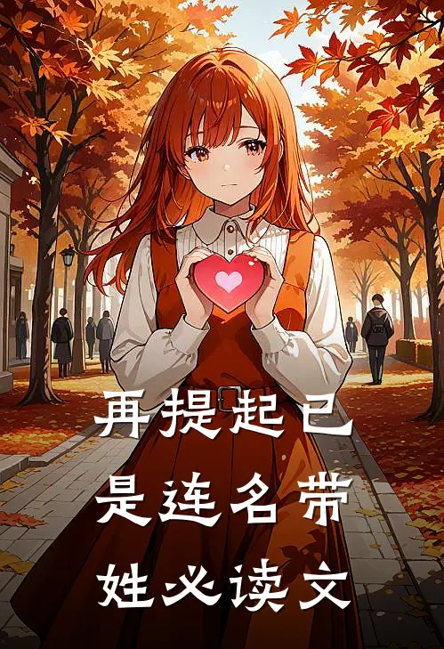 再提起已是连名带姓必读文