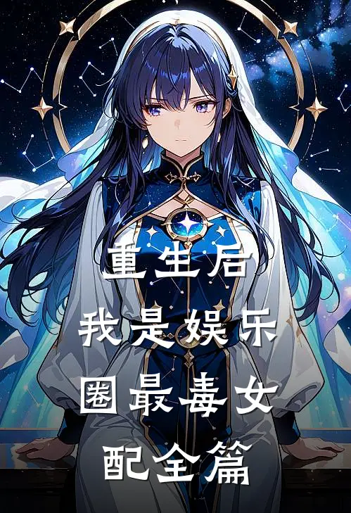 重生后，我是娱乐圈最毒女配全篇
