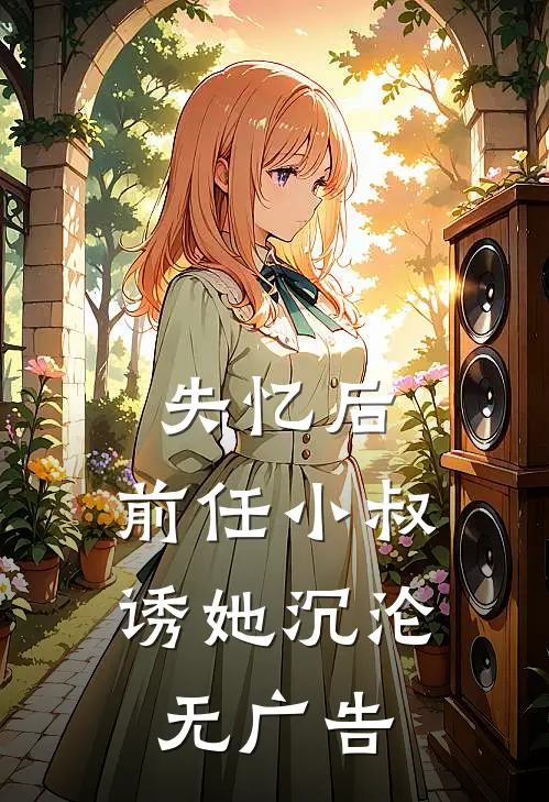 失忆后，前任小叔诱她沉沦无广告