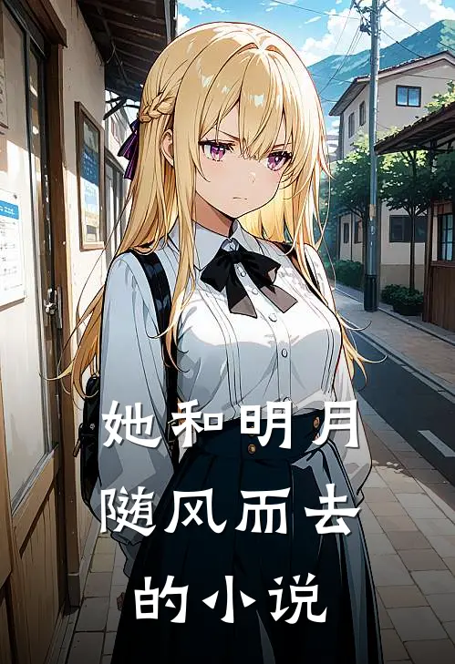 她和明月随风而去的小说