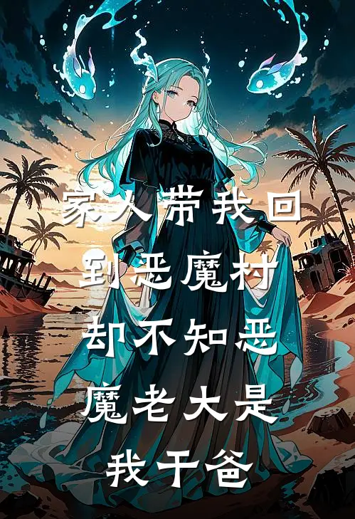 家人带我回到恶魔村，却不知恶魔老大是我干爸
