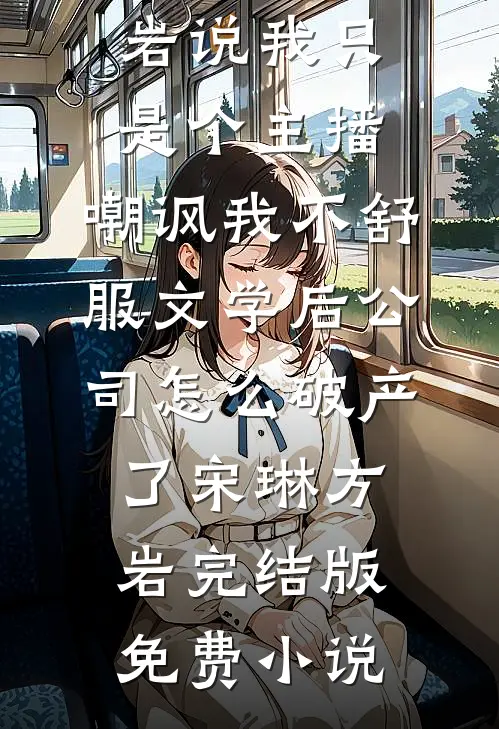 不当替身后我成了豪门太太全本小说推荐