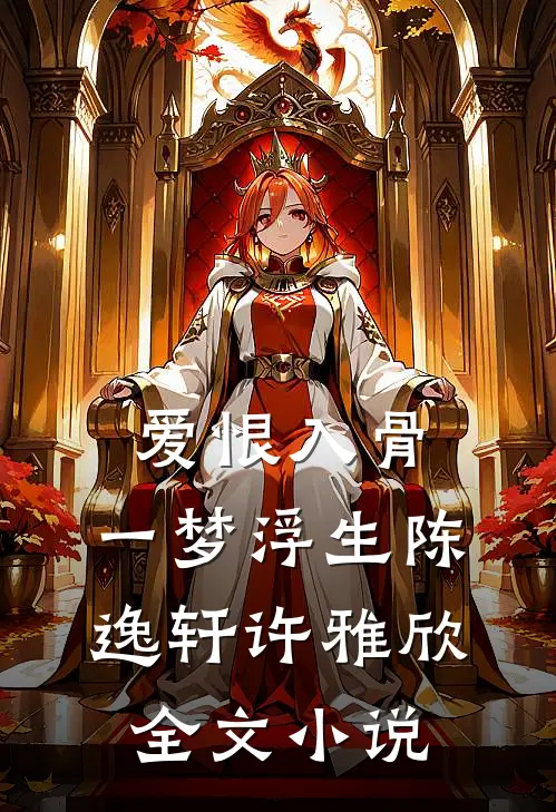 爱恨入骨，一梦浮生陈逸轩许雅欣全文小说