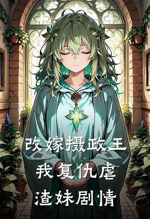 改嫁摄政王，我复仇虐渣妹剧情