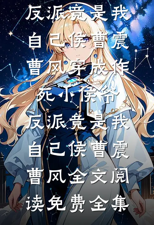月痕偏照无眠人完本