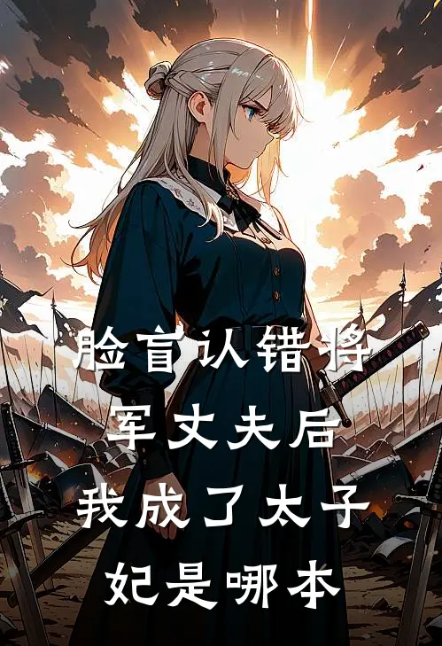 脸盲认错将军丈夫后，我成了太子妃是哪本