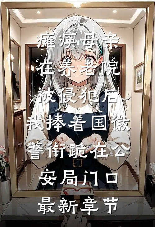 瘫痪母亲在养老院被侵犯后，我捧着国徽警衔跪在公安局门口最新章节