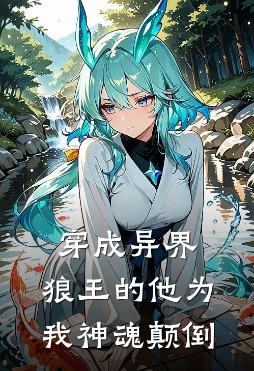 穿成异界，狼王的他为我神魂颠倒