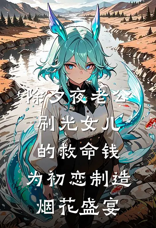 除夕夜老公刷光女儿的救命钱，为初恋制造烟花盛宴