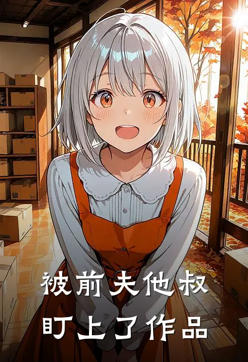 被前夫他叔盯上了作品