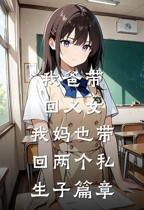 我爸带回义女，我妈也带回两个私生子篇章
