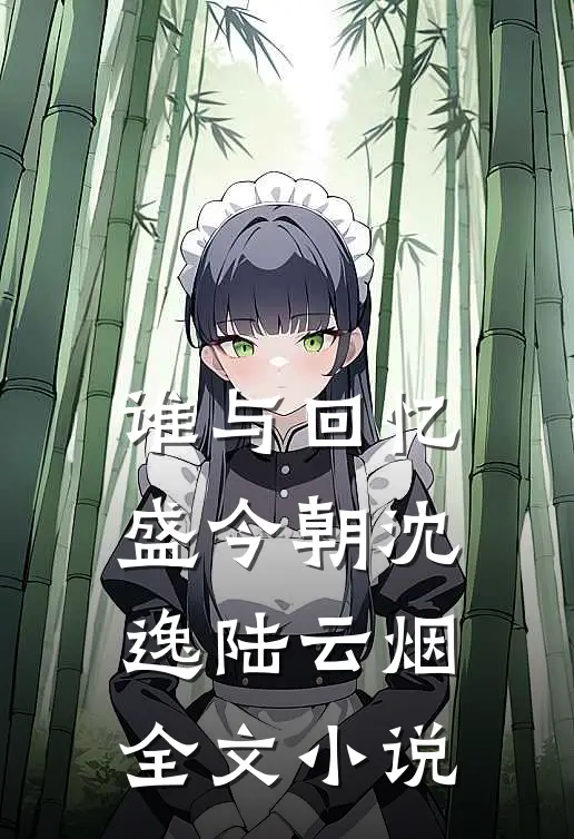谁与回忆盛今朝沈逸陆云烟全文小说