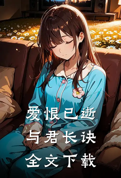 爱恨已逝，与君长诀全文下载