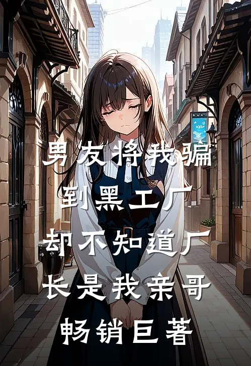 男友将我骗到黑工厂，却不知道厂长是我亲哥畅销巨著