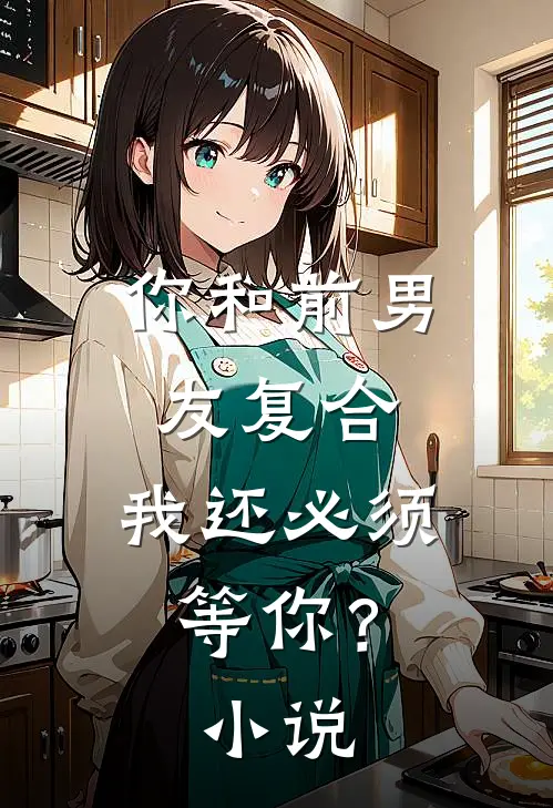 你和前男友复合，我还必须等你？小说
