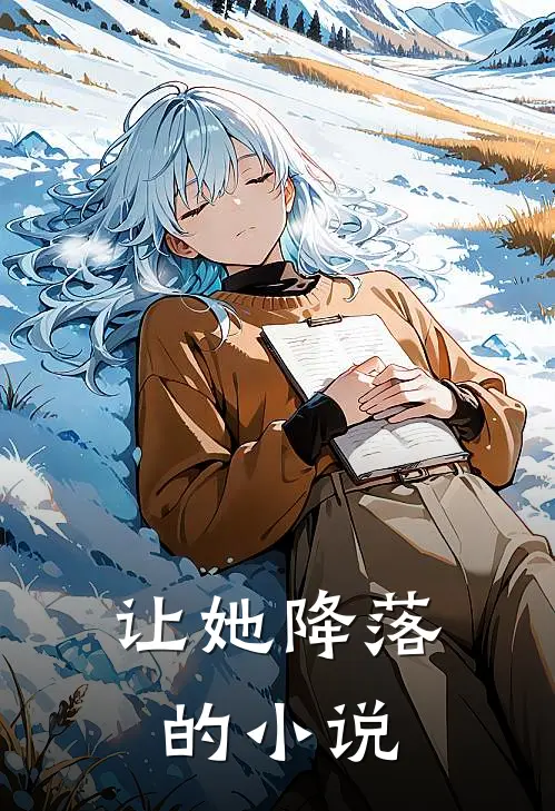 让她降落的小说