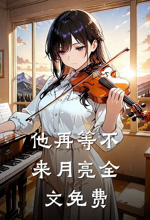 他再等不来月亮全文免费