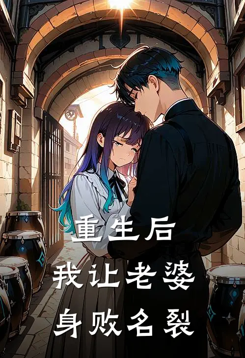 重生后，我让老婆身败名裂