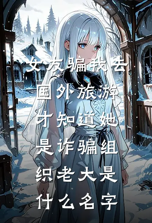 女友骗我去国外旅游，才知道她是诈骗组织老大是什么名字