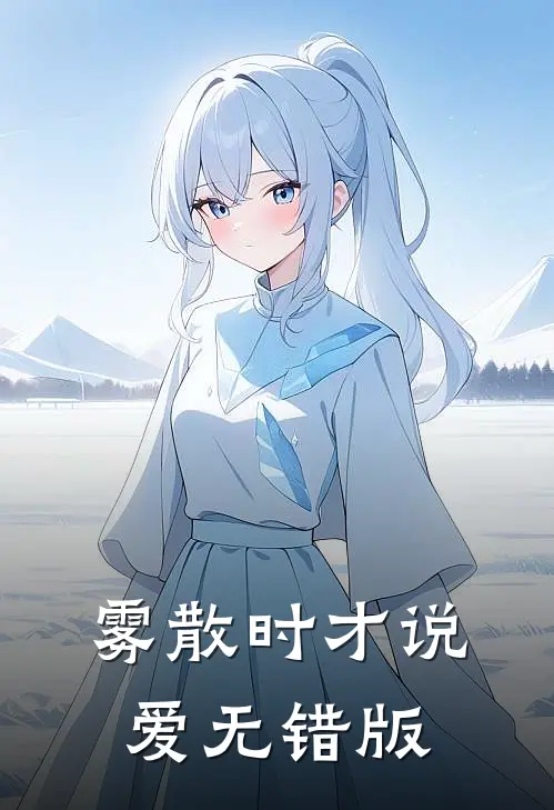 雾散时才说爱无错版
