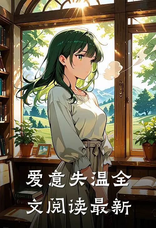 爱意失温全文阅读最新