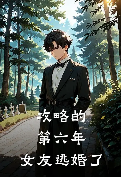 攻略的第六年，女友逃婚了