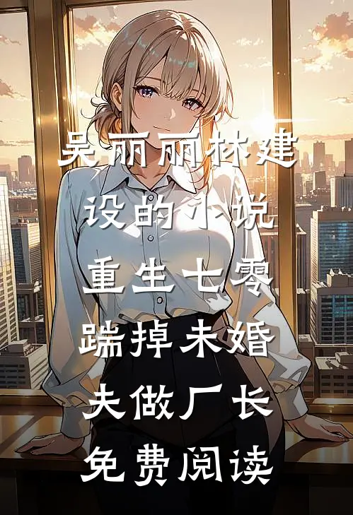 吴丽丽林建设的小说重生七零，踹掉未婚夫做厂长免费阅读