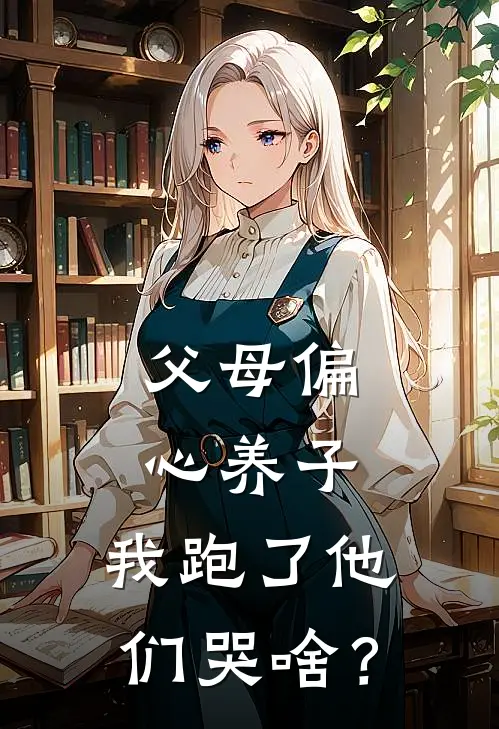 父母偏心养子，我跑了他们哭啥？
