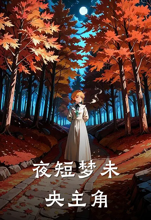 夜短梦未央主角
