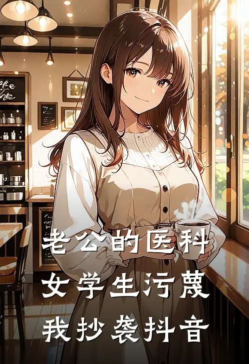 老公的医科女学生污蔑我抄袭抖音