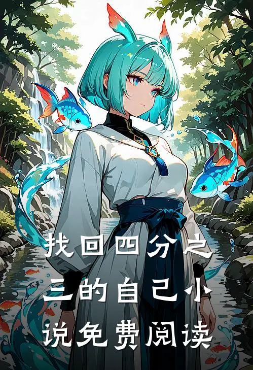 找回四分之三的自己小说免费阅读