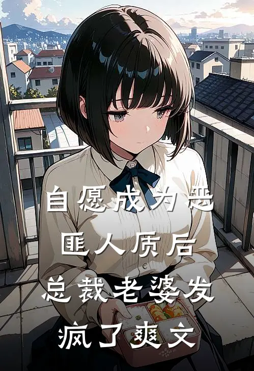 自愿成为恶匪人质后，总裁老婆发疯了爽文