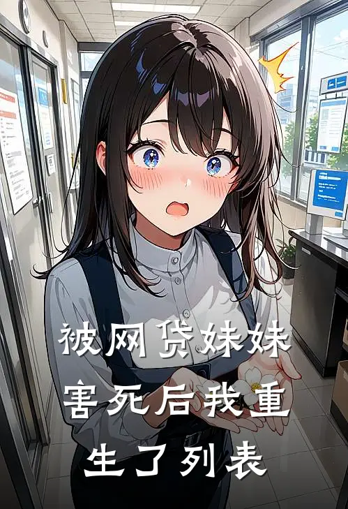 被网贷妹妹害死后我重生了列表