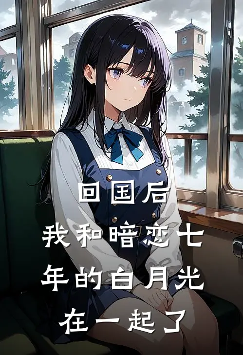 回国后，我和暗恋七年的白月光在一起了