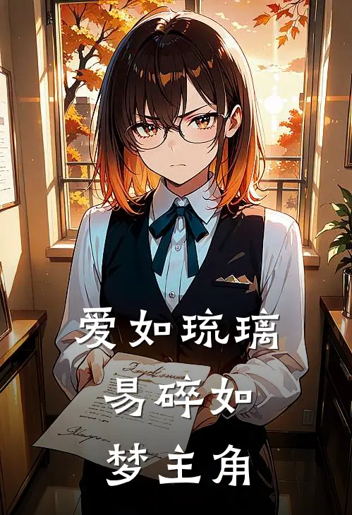 爱如琉璃，易碎如梦主角