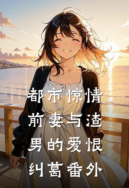 都市惊情：前妻与渣男的爱恨纠葛番外