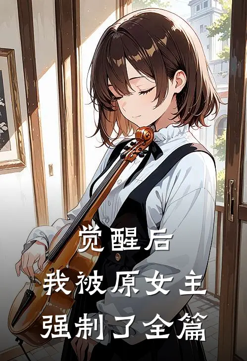 觉醒后，我被原女主强制了全篇
