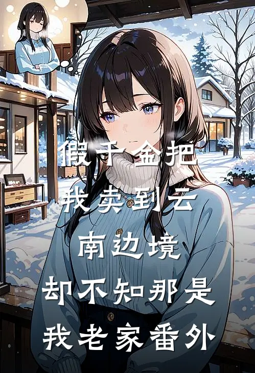 假千金把我卖到云南边境，却不知那是我老家番外