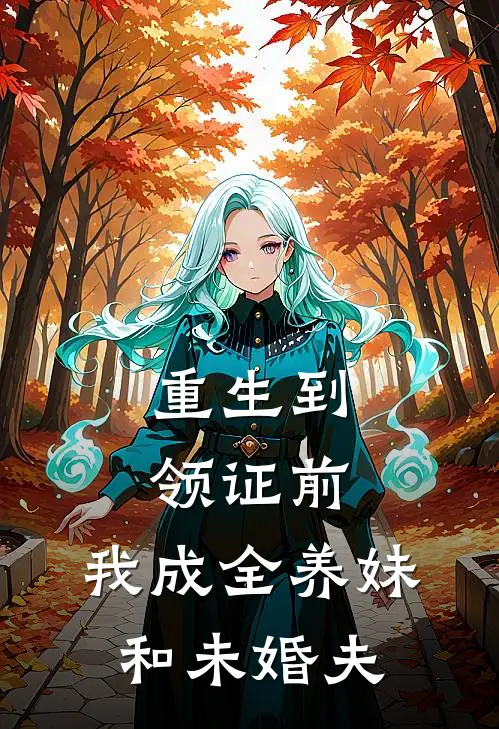 重生到领证前，我成全养妹和未婚夫