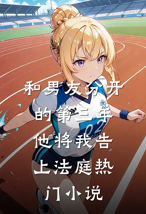 烬爱后续+番外