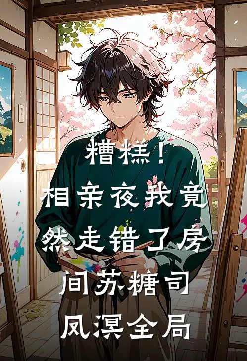 深情未敢言长久高口碑