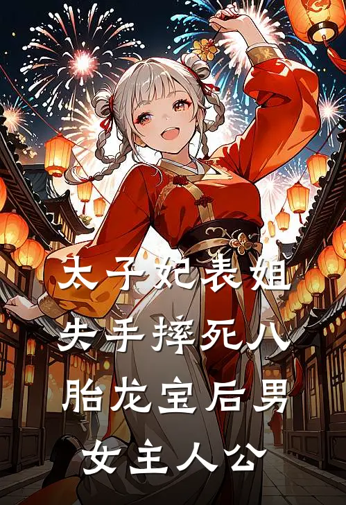 太子妃表姐失手摔死八胎龙宝后男女主人公