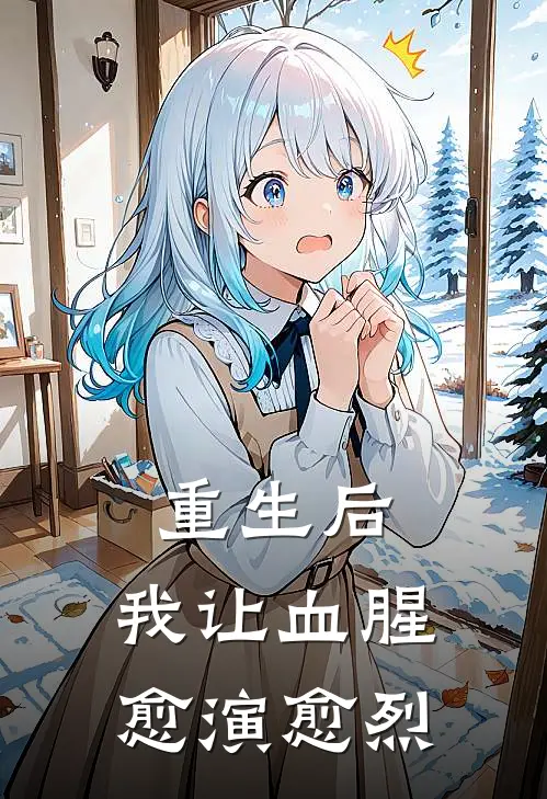 重生后，我让血腥愈演愈烈