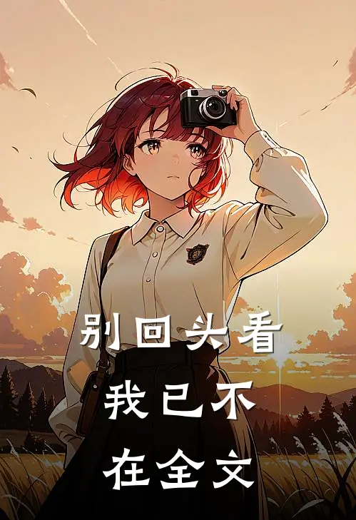 别回头看，我已不在全文