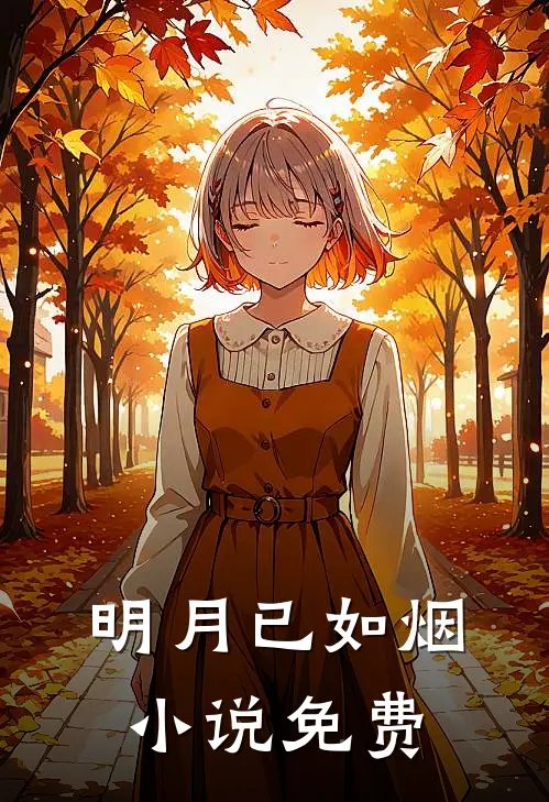 明月已如烟小说免费