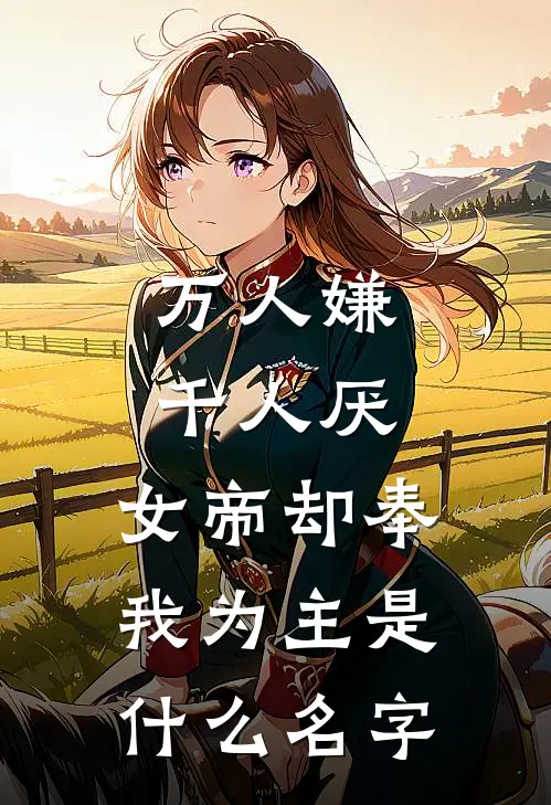 万人嫌千人厌，女帝却奉我为主是什么名字