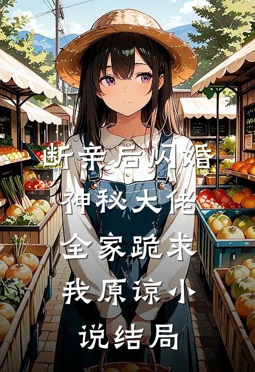 断亲后闪婚神秘大佬，全家跪求我原谅小说结局