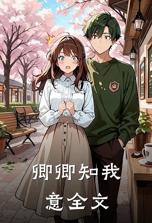 卿卿知我意全文