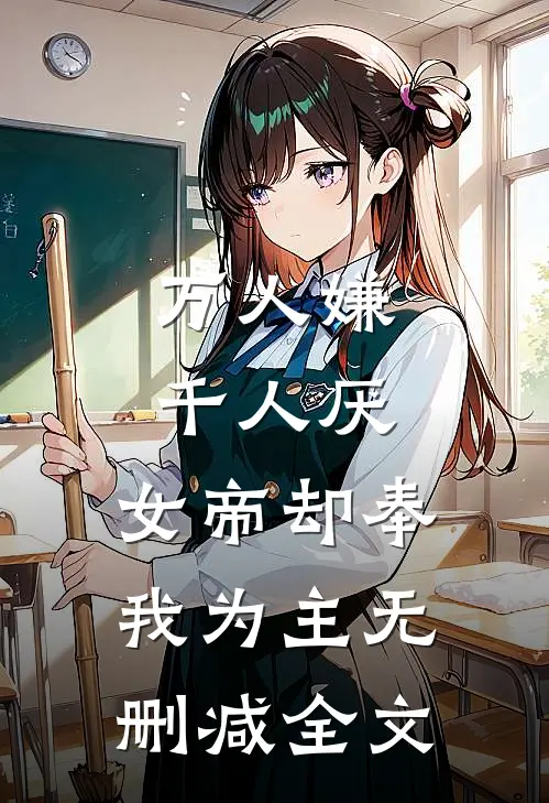 万人嫌千人厌，女帝却奉我为主无删减全文