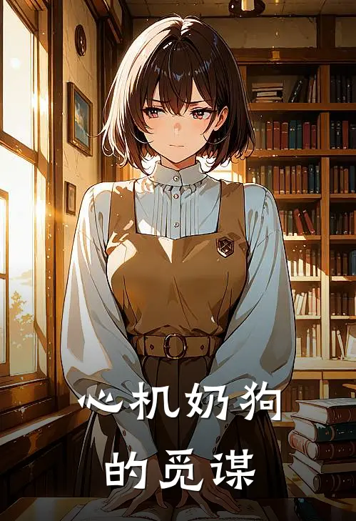 心机奶狗的觅谋